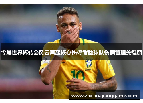 今晨世界杯转会风云再起核心伤停考验球队伤病管理关键期 今晨世界杯转会风云再起核心伤停考验球队伤病管理关键期
